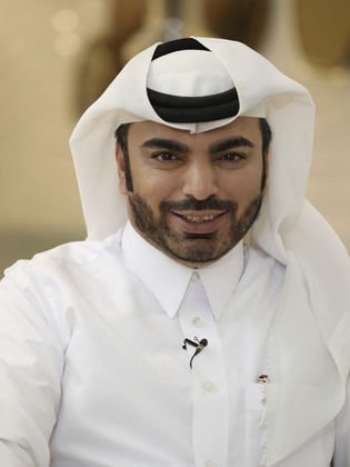 عبدالله الهيل